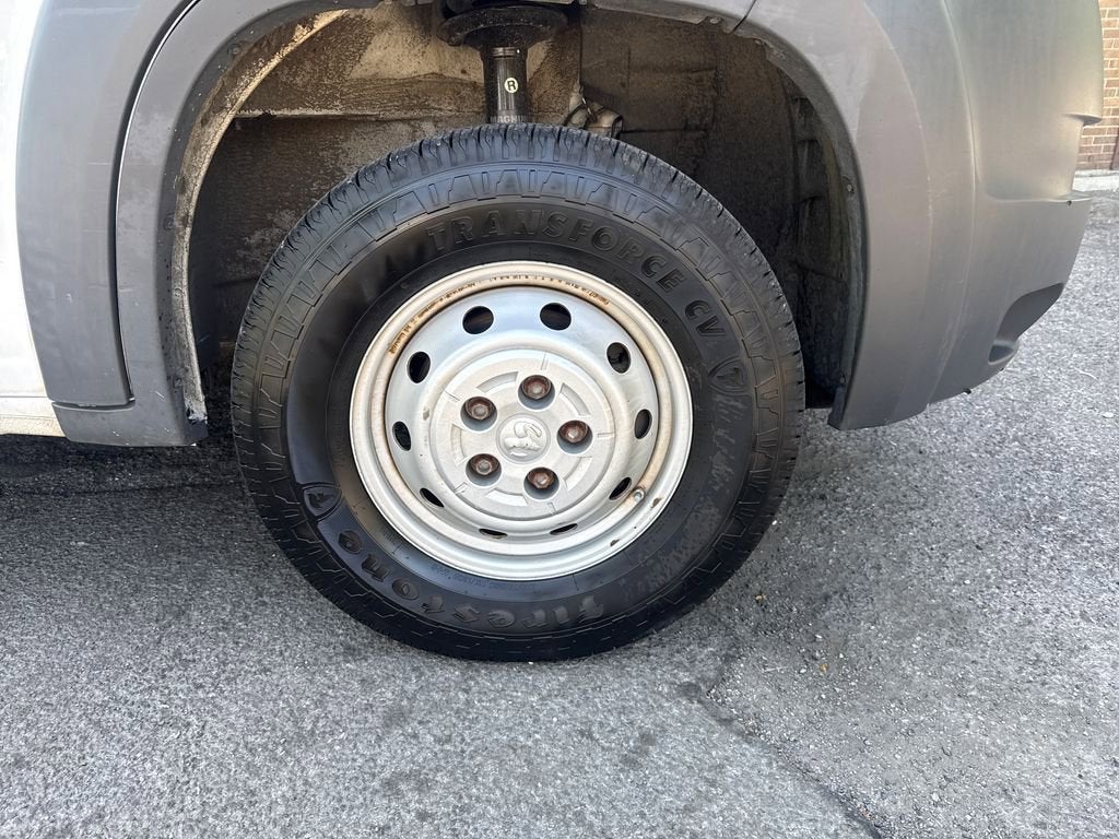 ram promaster cargo van 2017 3C6TRVNG0HE543767 image ram promaster cargo van 2017 3C6TRVNG0HE543767 image